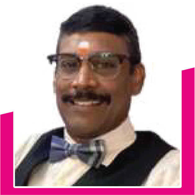Dr. N. Palaniappan